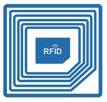برچسب هوشمند RFID