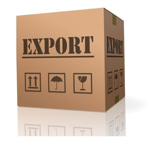 کارتن بسته بندی صادراتی